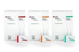 Ремінералізуючий лак для зубів Clinpro White Varnish (Клин про варніш) 3M ESPE 0,5 мл.