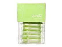 Каппы наполненные гелем ultra ez Ультра Эз 10 шт. верх +10 шт. низ