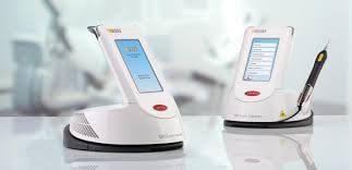 Стоматологічний діодний лазер SIROLaser Advance