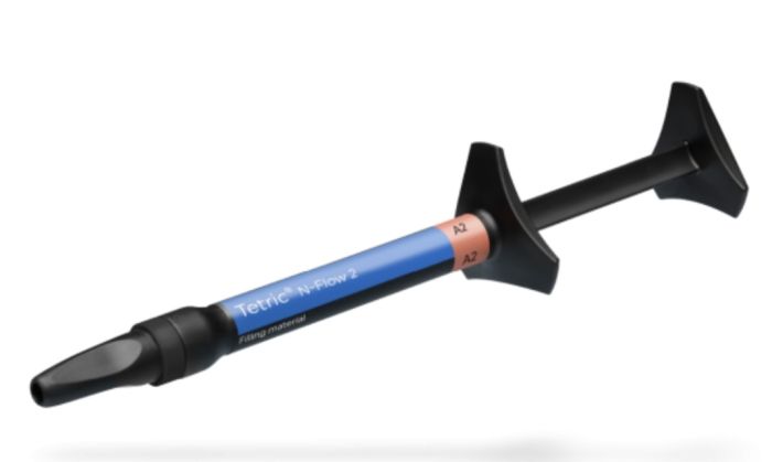 Реставрационный материал Tetric N-Flow,1x2 г