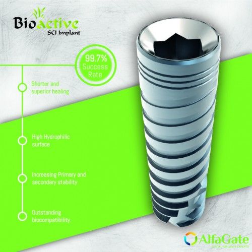 SCI BioActive
