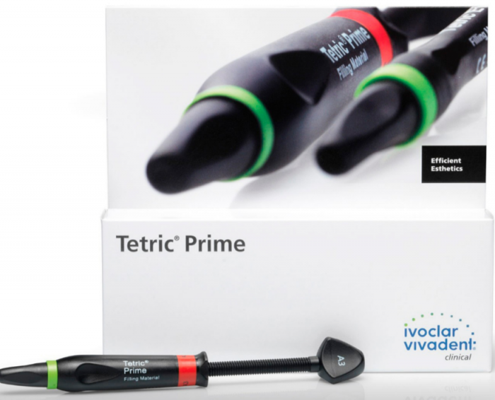 Композит Tetric Prime Refill,3 г