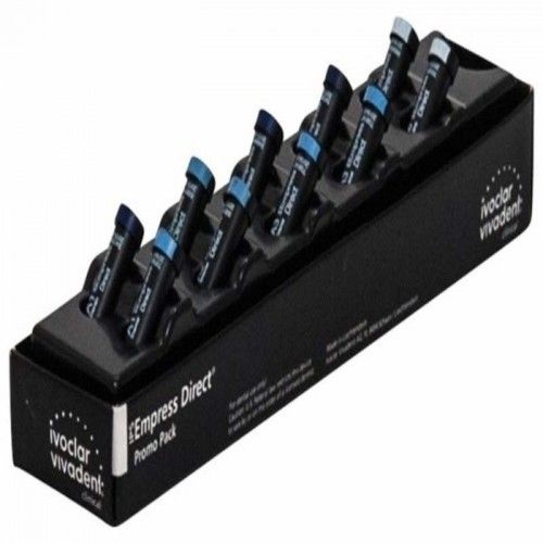 Набір IPS Empress Direct Promo Pack
