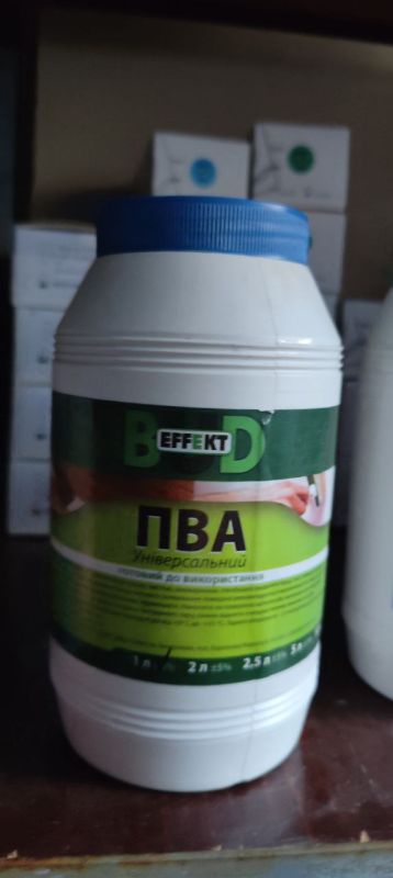 ПВА універсальний Effekt,1 л