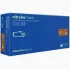 Перчатки нитриловые нитрилекс NITRYLEX basic уп./100 шт. nitrilex XL басик базик медицины,косметологии,тату